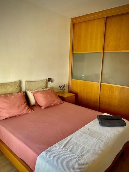 Family Apartment, Appartement Torremolinos