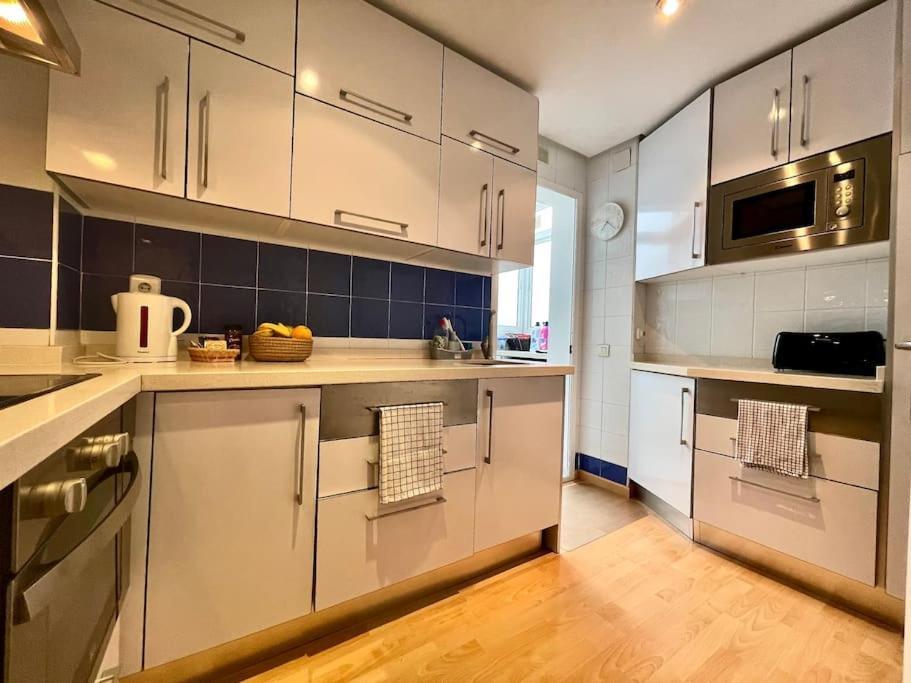 Appartement Family Apartment,