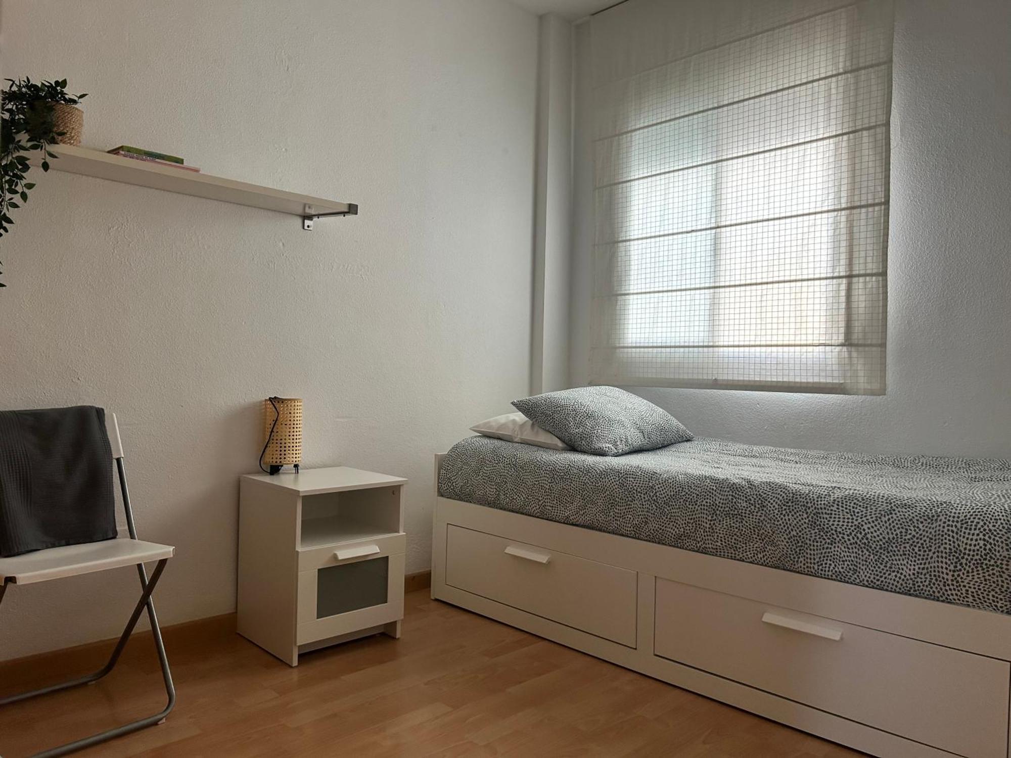 Family Apartment, Appartement
