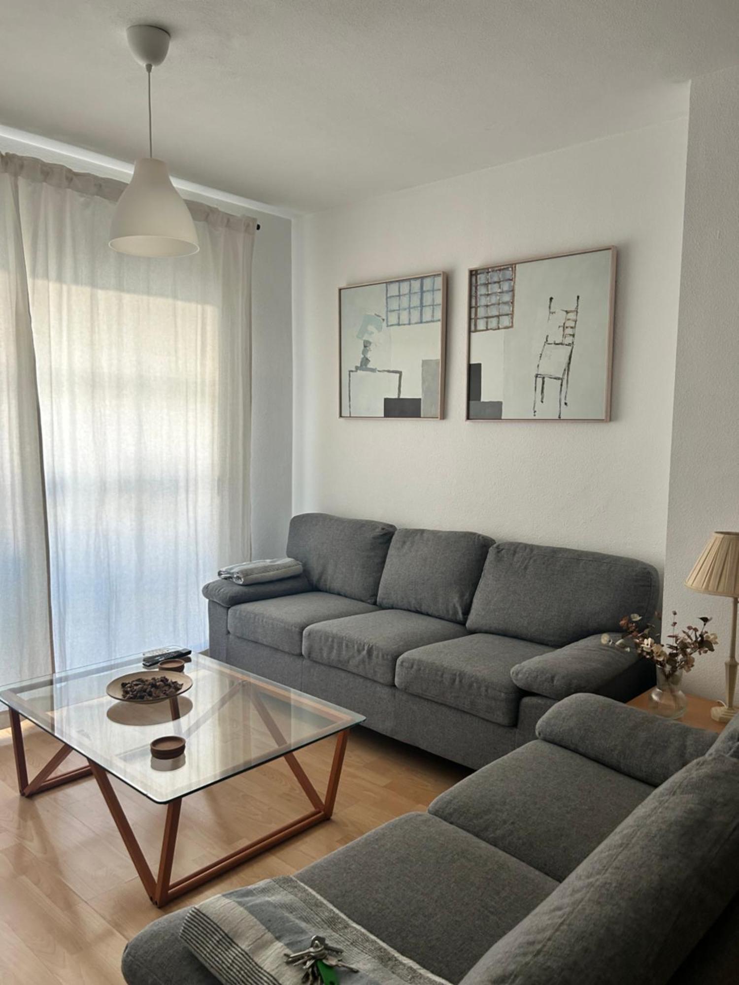 Appartement Family Apartment,