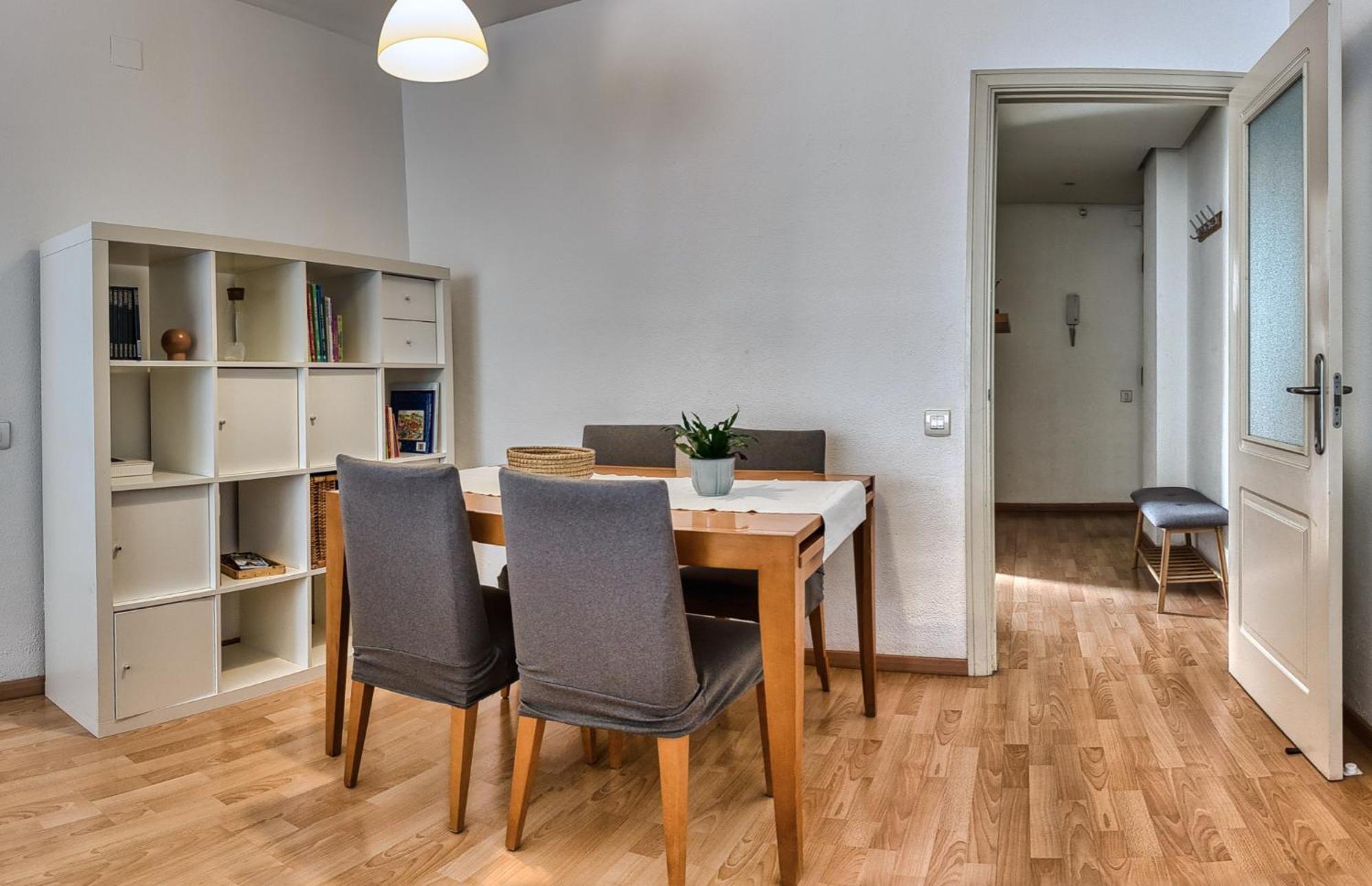 Appartement Family Apartment,